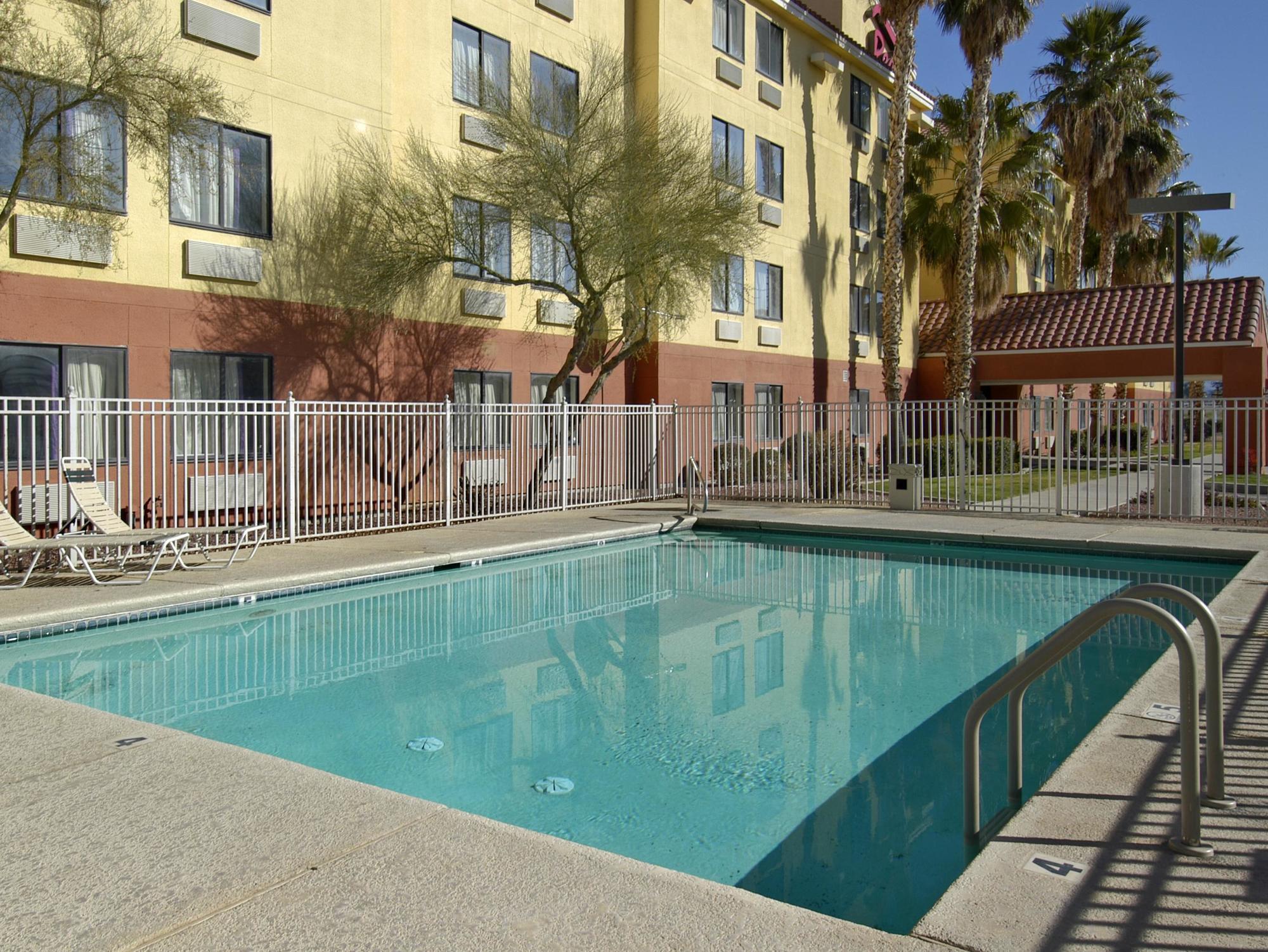 Red Roof Inn Tucson North - Marana Cortaro Exterior foto